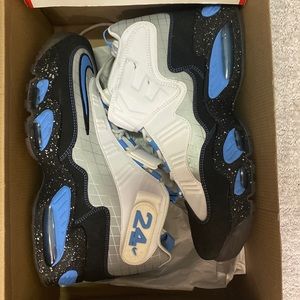 Nike Griffey Max Size 11